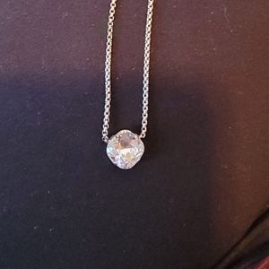 Crystal Sabika Necklace